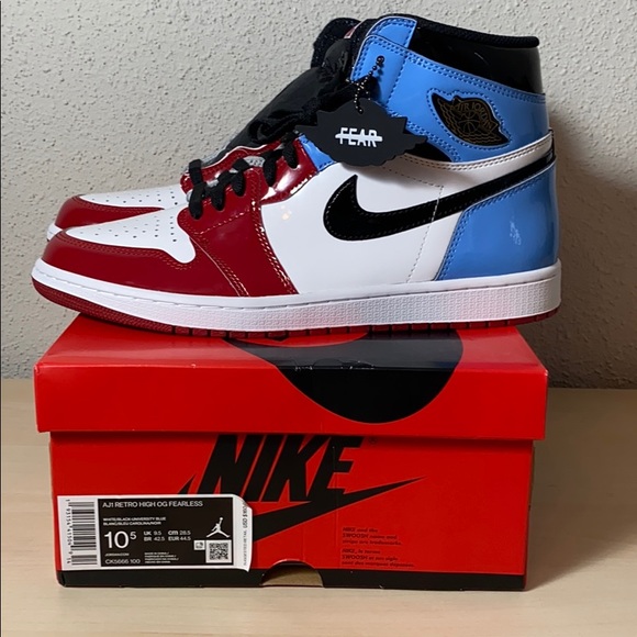 jordan 1 high size 10.5